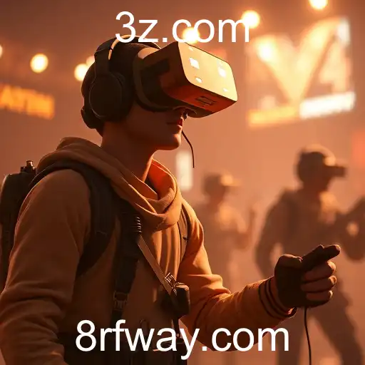 Tendências Emergentes no Mundo dos Jogos em 2025