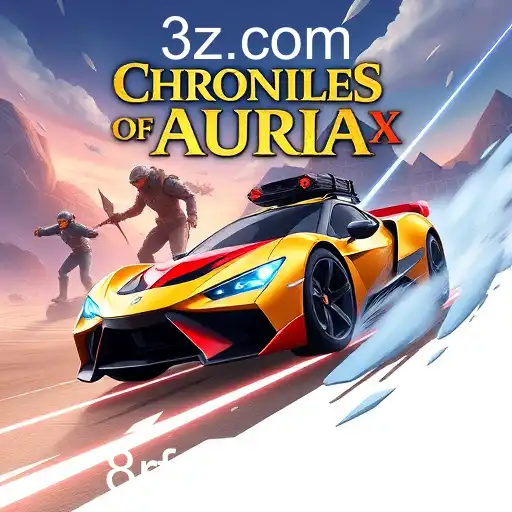 Explorando o Sucesso de 8rf: A Revolução no Mercado de Jogos Online