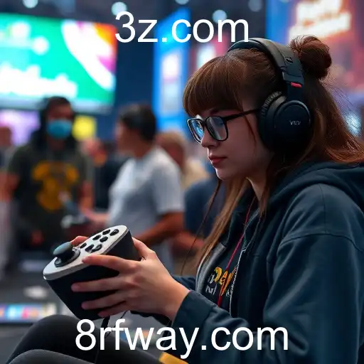 Tendências do Mercado de Jogos em 2025