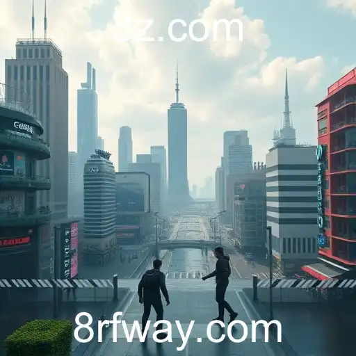 A Revolução dos Jogos de Realidade Aumentada