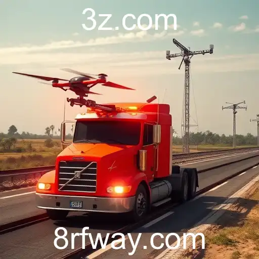 Transformações Digitais no Brasil e o Impacto do Novo 8RF