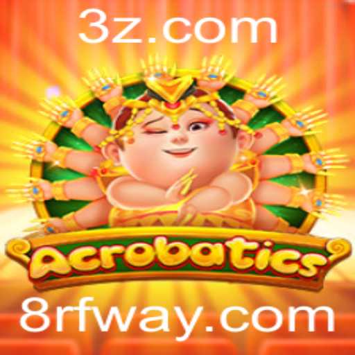 Acrobatics: Descobrindo o Mundo Dinâmico do Jogo 