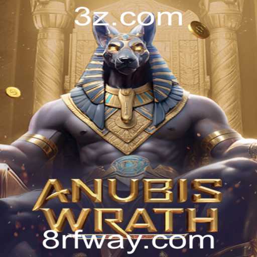 AnubisWrath: Explorando o Mundo Misterioso do Antigo Egito em um Jogo de Estratégia Envolvente