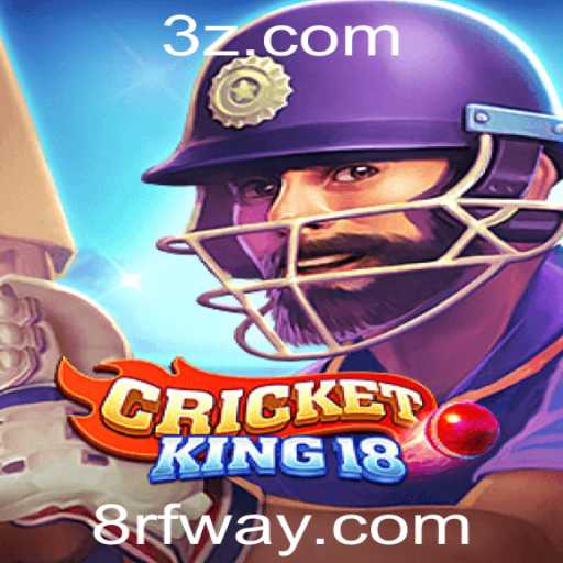 Descubra o Mundo de CricketKing18: Um Mergulho no Novo Fenômeno dos Jogos