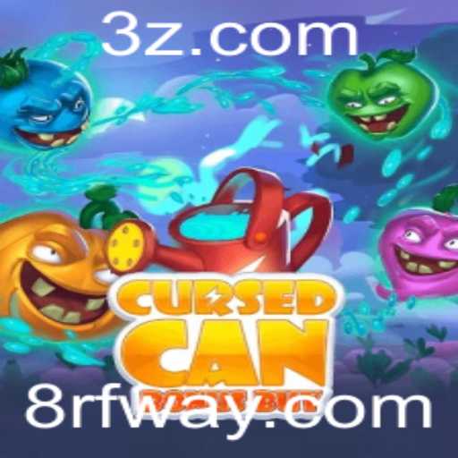 Explorando o Fascinante Jogo CursedCanBonusBuy: Desafios e Estratégias