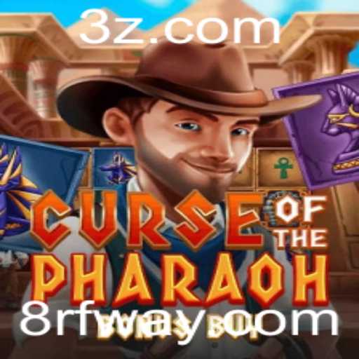 Descubra o Fascínio do Jogo CurseofthePharaohBonusBuy: Uma Aventura no Mundo Antigo