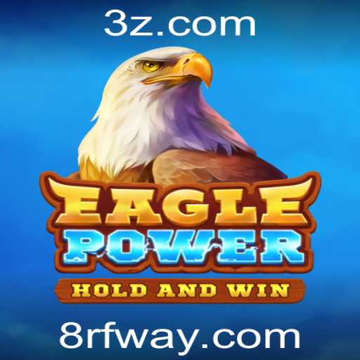 EaglePower: Aventura e Estratégia com a Chave 8rf