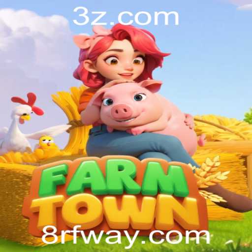 Explorando FarmTown: Uma Jornada no Mundo da Agricultura Virtual