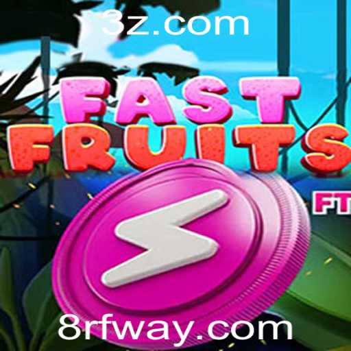 Descubra FastFruits: Um Jogo de Estratégia e Agilidade com Frutas