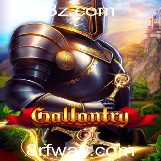 Descubra o Mundo Fascinante de Gallantry: O Jogo que Está Conquistando Todos