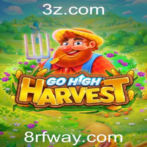 GoHighHarvest: Explorando o Novo Fenômeno dos Jogos de Estratégia
