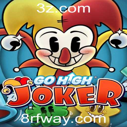 Explorando o Fascinante Universo do Jogo 'GoHighJoker'