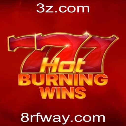 Explore o Vibrante Mundo do Jogo HotBurningWins