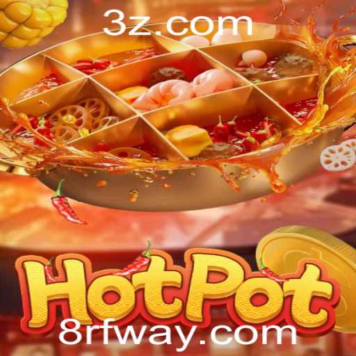 Hotpot: Um Jogo Empolgante e Estratégico