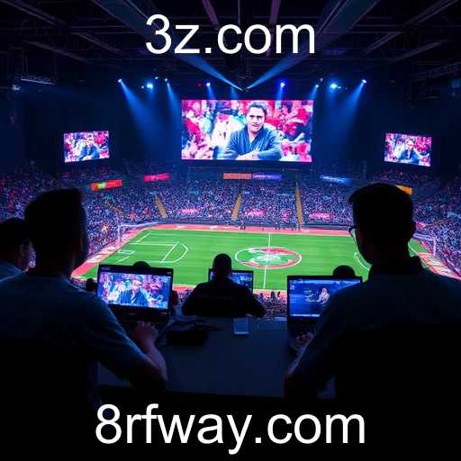 Explorando a Emoção dos Jogos ao Vivo: Uma Nova Era de Entretenimento