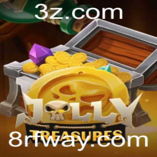 Descubra o Mundo de JollyTreasures: Sua Aventura de Tesouros e Desafios