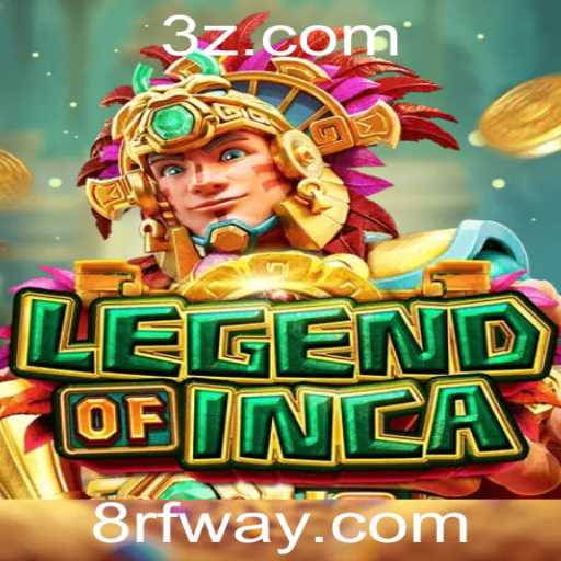 LegendofInca: Um Mergulho no Fascinante Mundo dos Incas