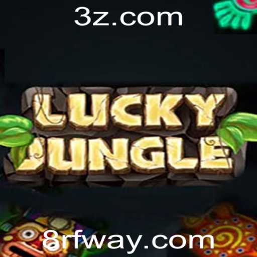 Explorando LuckyJungle: O Novo Fenômeno dos Jogos