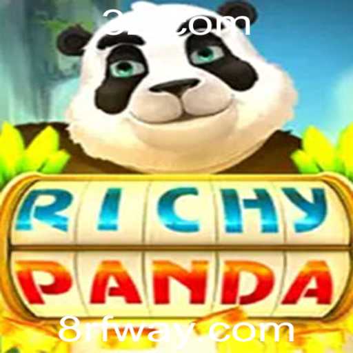 RichyPanda: Descubra o Mundo Empolgante do Novo Jogo