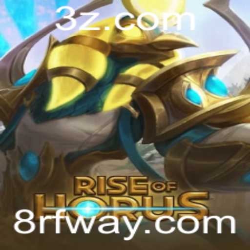 Descubra o Fascinante Mundo de RiseofHorus: Um Mergulho nas Aventuras do Antigo Egito