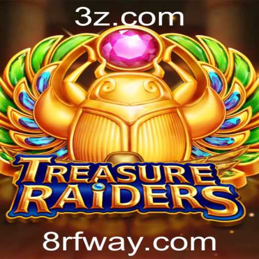 Descobrindo os Mistérios de TREASURERAIDERS: Um Guia Completo