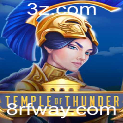 Descubra o Fascinante Mundo de TempleofThunder: Um Guia Completo