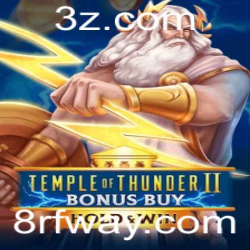 Explorando o Universo de Temple of Thunder II Bonus Buy