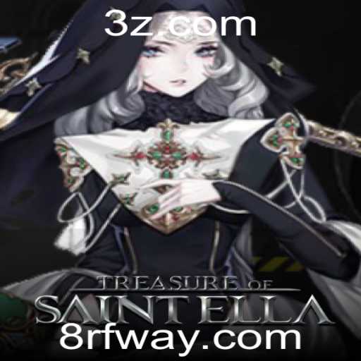 Descubra o Empolgante Mundo de TreasureofSaintElla