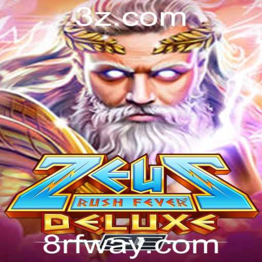 Descubra a Emoção de ZeusRushFeverDeluxeSE: O Jogo que Revoluciona o Entretenimento Digital